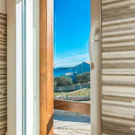 Дом отдыха Irena Adriatic Luxury *