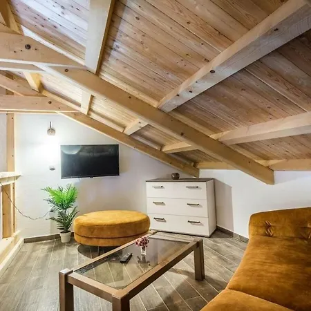 Irena Adriatic Luxury *