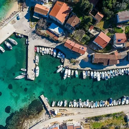 Дом отдыха Irena Adriatic Luxury *