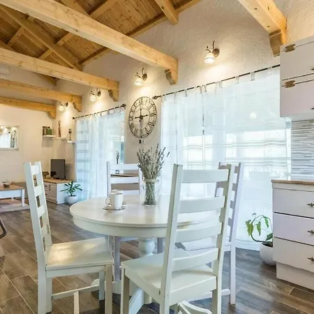 Дом отдыха Irena Adriatic Luxury *