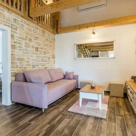 Irena Adriatic Luxury *