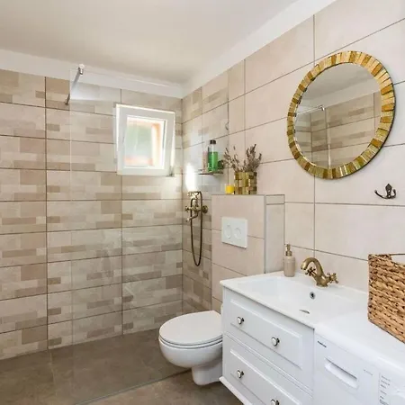 Irena Adriatic Luxury