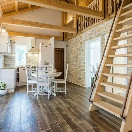 Irena Adriatic Luxury Дом отдыха