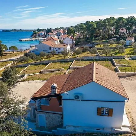 Irena Adriatic Luxury Дом отдыха *