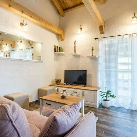 Irena Adriatic Luxury *